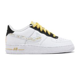 Nike: Белые кроссовки  Air Force 1