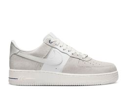 Nike: Белые кроссовки  Air Force 1