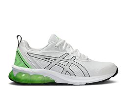 Asics: Белые кроссовки  Gel-Quantum 90