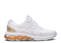 Asics: Белые кроссовки  Gel-Quantum 180