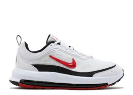 Nike: Белые кроссовки  Air Max