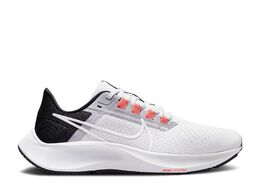 Nike: Фиолетовые кроссовки  Air Zoom