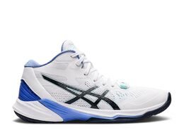 Asics: Белые кроссовки  Sky Elite FF MT