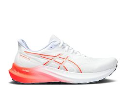 Asics: Белые кроссовки  GT-2000