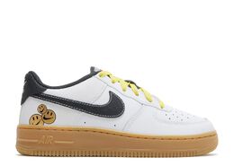 Nike: Белые кроссовки  Air Force 1