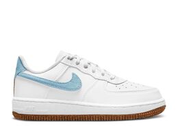 Nike: Белые кроссовки  Air Force 1