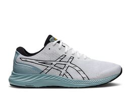 Asics: Белые кроссовки  Gel-Excite