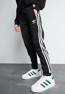 Adidas Originals: Спортивные брюки  Originals