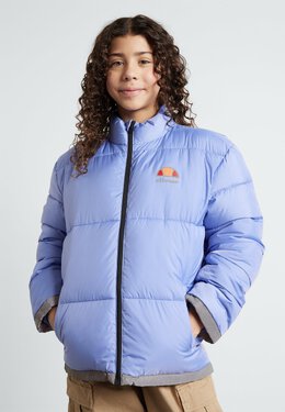 Ellesse: Зимний пуховик 