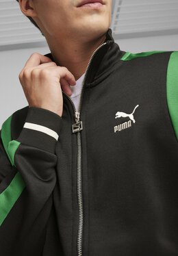 PUMA: Спортивная куртка 