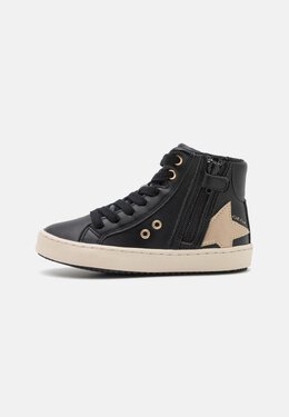 Geox: Кеды 