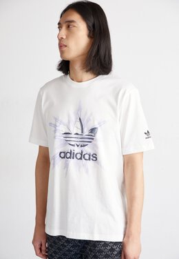 Adidas Originals: Футболка  Originals с принтом