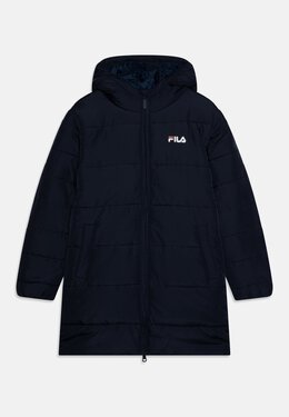 Fila: Зимнее пальто