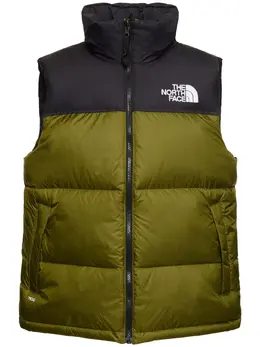 THE NORTH FACE: Жилет  1996