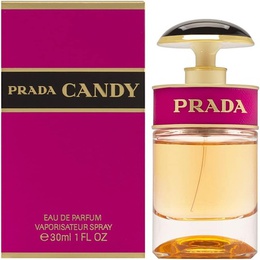 Prada: Духи 