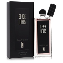 Serge Lutens: Духи