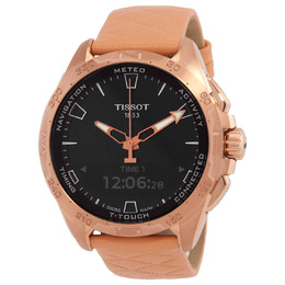 Tissot: Часы  T-Touch