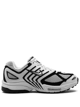 Nike: Белые кроссовки  Air