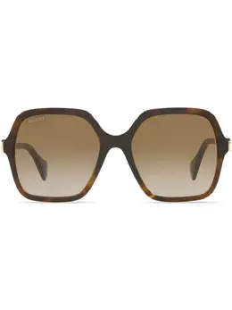 Gucci Eyewear: Очки 