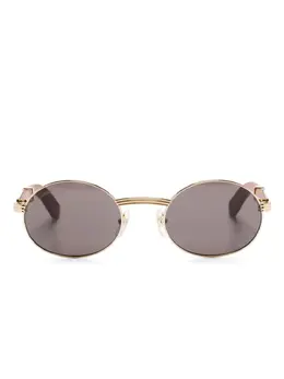 Cartier Eyewear: Очки 