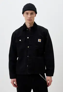 Carhartt WIP: Летняя куртка