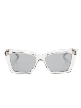 Saint Laurent Eyewear: Очки 