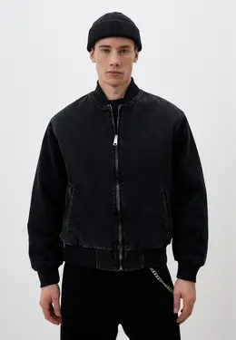 Carhartt WIP: Джинсовая куртка