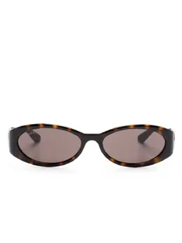 Gucci Eyewear: Очки 