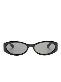 Gucci Eyewear: Очки 