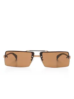 Ferragamo: Очки  Frame