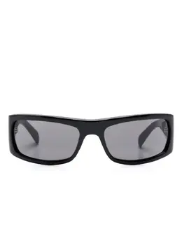 Ferragamo: Очки  Frame