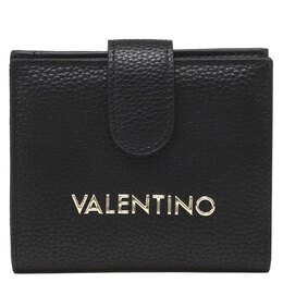 Valentino: Чёрный кошелёк 