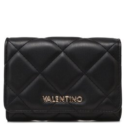 Valentino: Чёрный кошелёк 