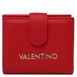 Valentino: Красный кошелёк 