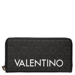 Valentino: Чёрный кошелёк 