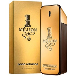 Paco Rabanne: Духи 