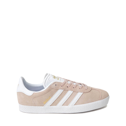 Adidas: Розовые кроссовки  Gazelle