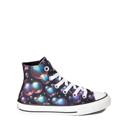 Converse: Чёрные кроссовки  Chuck Taylor All Star