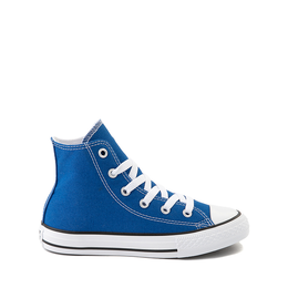 Converse: Синие кроссовки  Chuck Taylor All Star