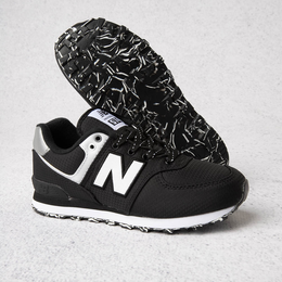 New Balance: Кроссовки  574