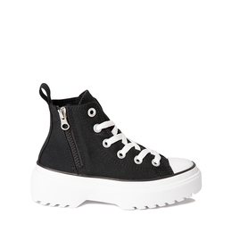 Converse: Чёрные кроссовки  Chuck Taylor All Star