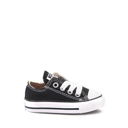 Converse: Чёрные кроссовки  Chuck Taylor All Star