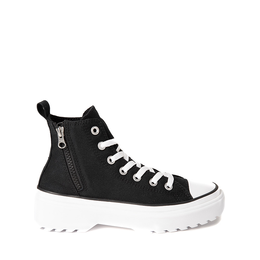 Converse: Чёрные кроссовки  Chuck Taylor All Star