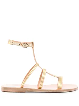 Ancient Greek Sandals: Сандалии 
