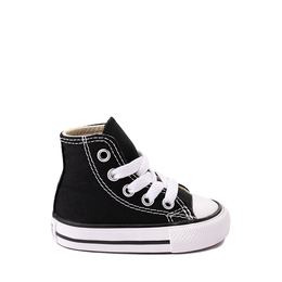 Converse: Чёрные кроссовки  Chuck Taylor All Star