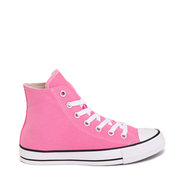 Converse: Розовые кроссовки  Chuck Taylor All Star