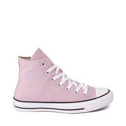 Converse: Фиолетовые кроссовки  Chuck Taylor All Star