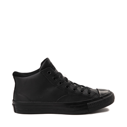 Converse: Чёрные кроссовки  Chuck Taylor All Star