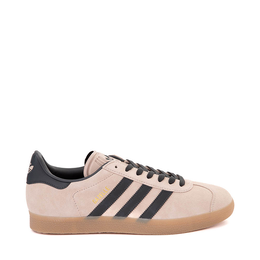 Adidas: Светлые кроссовки  Gazelle