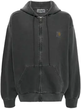 Carhartt WIP: Хлопковая толстовка 